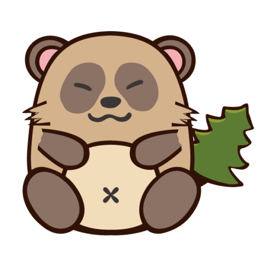 えちょぶろぐのプロフィールイラスト